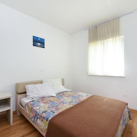 Apartments Bibinje By The Beach Exterior foto