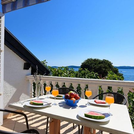 Apartments Bibinje By The Beach Exterior foto