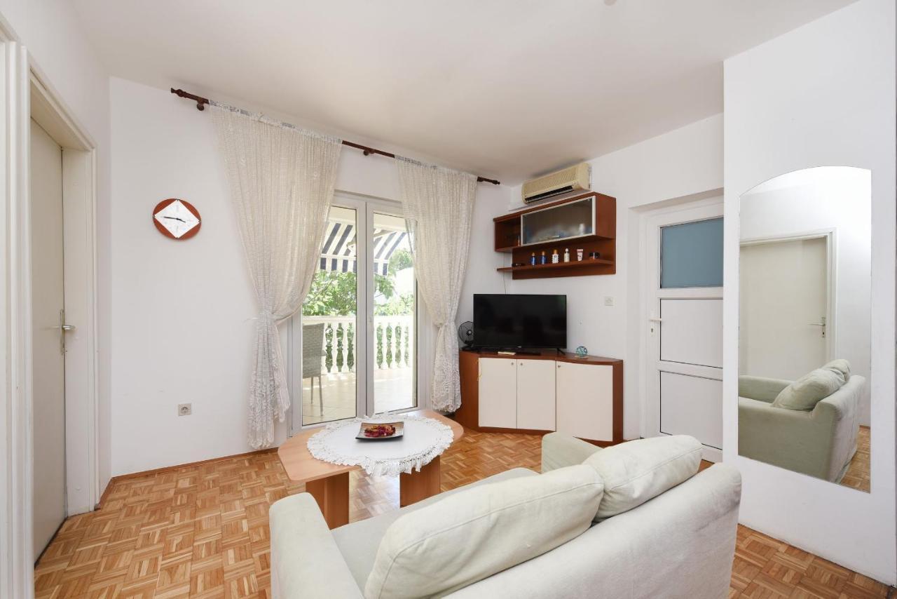 Apartments Bibinje By The Beach Exterior foto