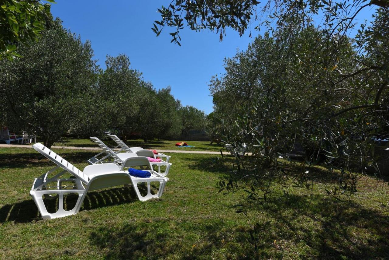 Apartments Bibinje By The Beach Exterior foto