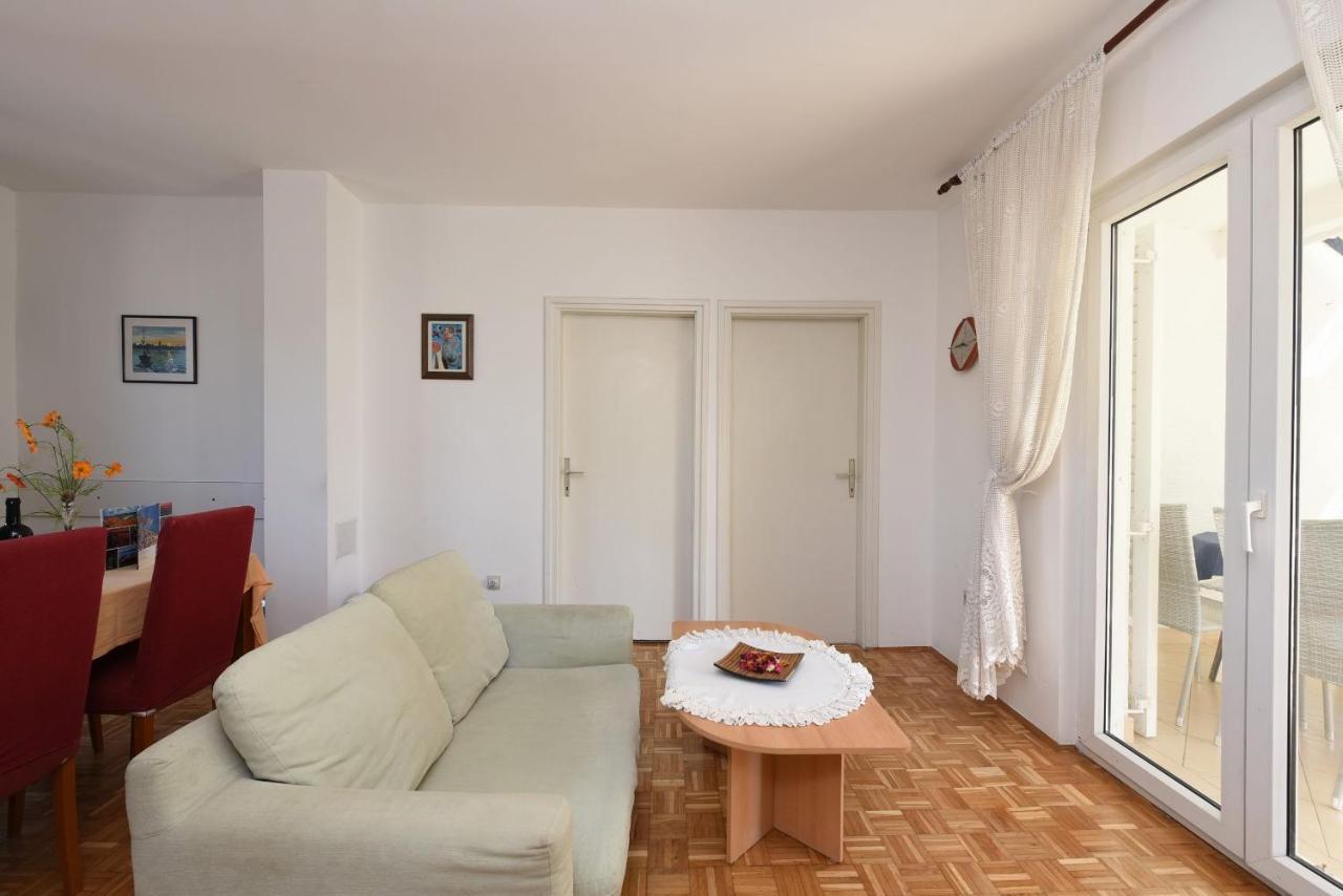 Apartments Bibinje By The Beach Exterior foto